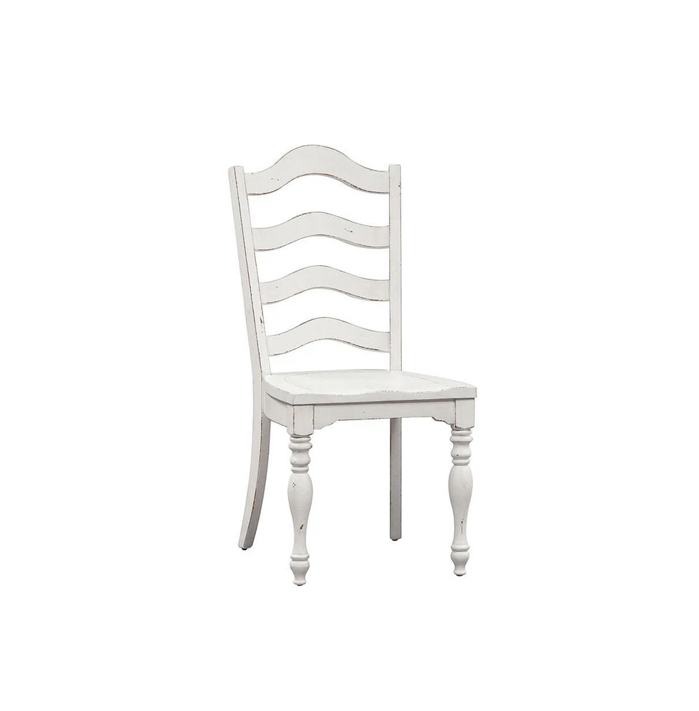 Liberty Furniture Ladder Back Side Chair (Rta)