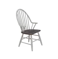 Liberty Furniture Windsor Back Arm Chair