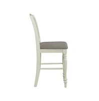 Liberty Furniture Slat Back Counter Chair (Rta)