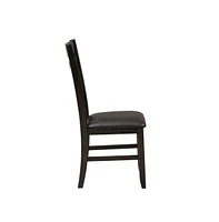 Liberty Furniture Splat Back Side Chair (Rta)