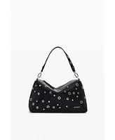 Desigual Women's Studded handbag