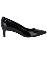 Calvin Klein Women's Deja Pointy Toe Dress Pumps