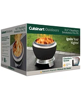 Cuisinart 19.5" Cleanburn Smokeless Fire Pit