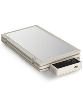Bella Fold and Store Foldable Electric Warming Tray