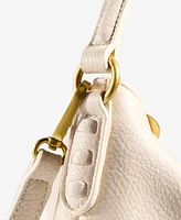 Style & Co Medium Zippered Shoulder Bag, Exclusively at Macy's