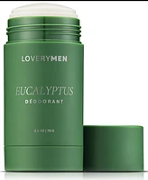 Lovery 3-Pc. LoveryMen Deodorant Stick Gift Set