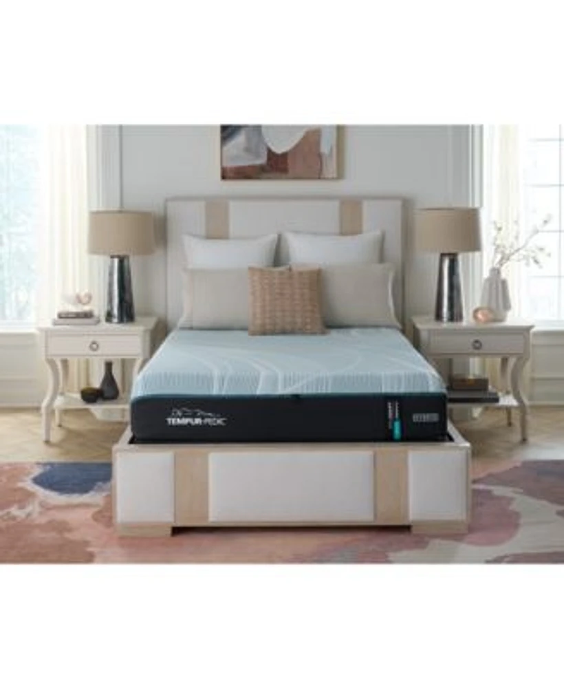 Tempur Pedic Proadapt 2.0 12 Medium Hybrid Memory Foam Mattress Collection