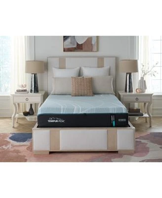 Tempur Pedic Proadapt 2.0 12 Medium Hybrid Memory Foam Mattress Collection