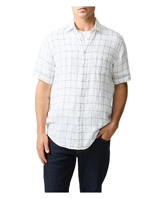 Rodd & Gunn Men's Avonden Shirt