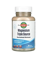 Kal Magnesium Triple Source