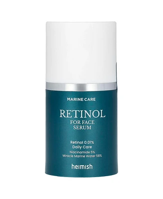 Heimish Marine Care Retinol For Face Serum