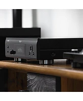 Denon Dnp-2000NE Network Player with Ultra AL32 Processing and Heos Built-In