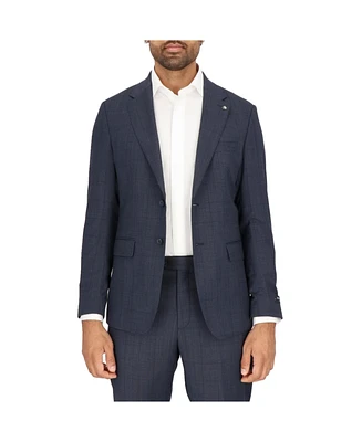 Scotch & Soda Men's Navy Sports Coat