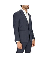 Scotch & Soda Men's Navy Sports Coat