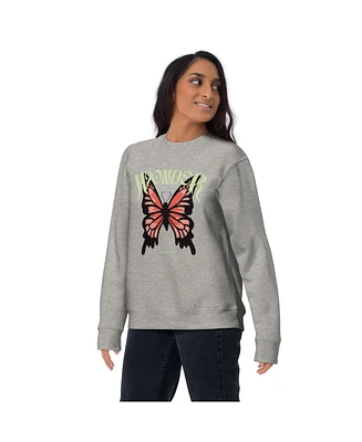 Ivory Ella Women's Wonder Unisex Premium Sweatshirt