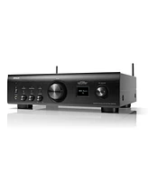 Denon Pma-900HNE Integrated Network Amplifier (Black)