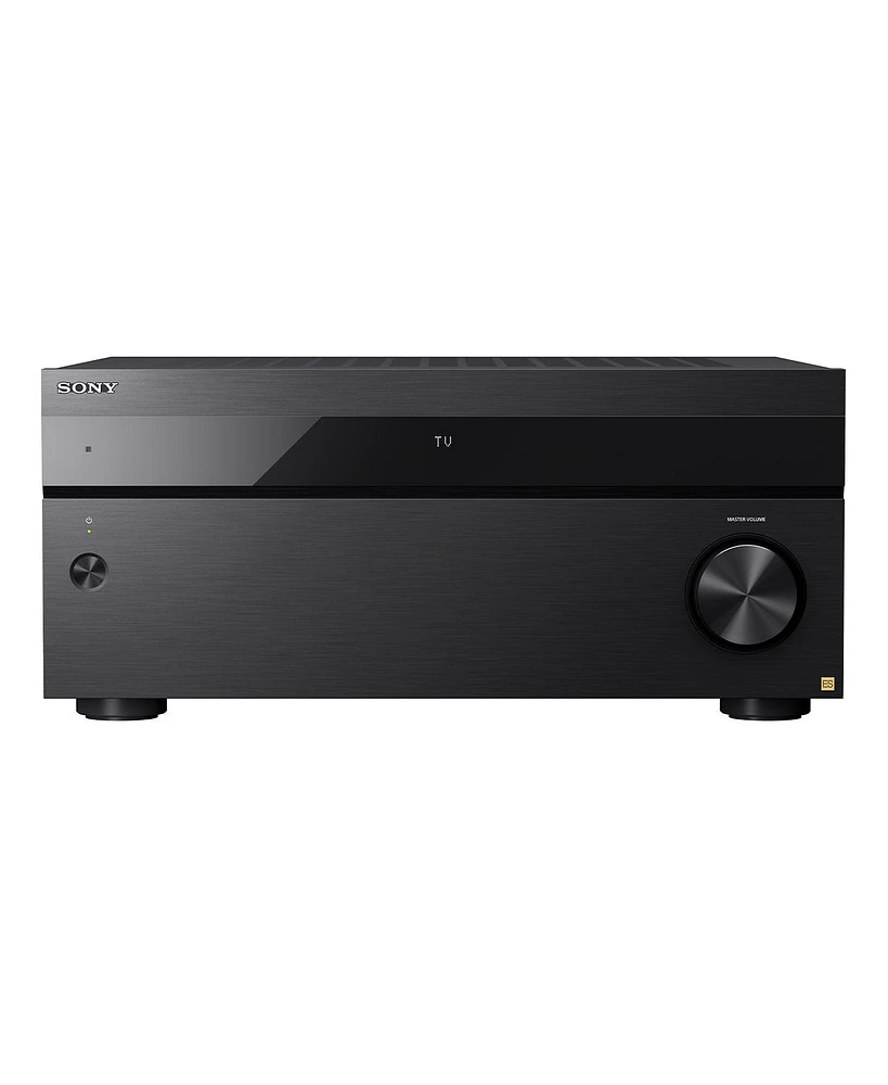 Sony Str-AZ5000ES 11.2 Channel 8K Home Theater Av Receiver with Dolby Atmos, Dts: X, Imax Enhanced, Google Assistant, & Works with Sonos