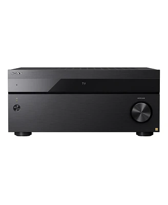 Sony Str-AZ5000ES 11.2 Channel 8K Home Theater Av Receiver with Dolby Atmos, Dts: X, Imax Enhanced, Google Assistant, & Works with Sonos