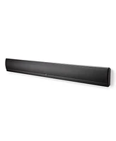 Definitive Technology Mythos 3C-65 Indoor/Outdoor On-Wall Passive Soundbar