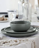 Casafina by Costa Nova Pacifica 12 Pc. Dinnerware Set