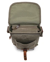Tsd Brand Tilia Top Handle Crossbody Bag