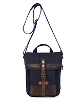 Tsd Brand Tilia Top Handle Crossbody Bag