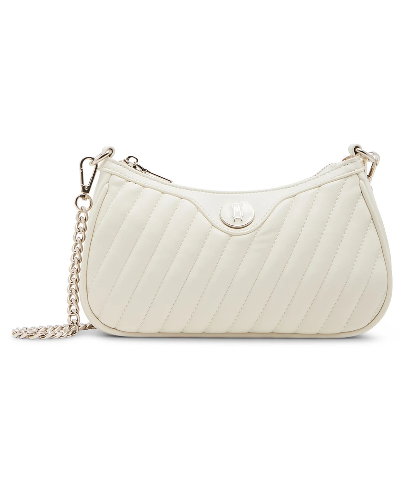 Steve Madden Vickie Small Shoulder Bag