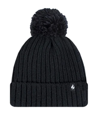 Heat Holders Arden Pom-Pom Hat