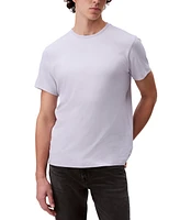 Calvin Klein Men's The Supima Cotton T-Shirt