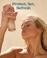 Kopari Beauty Sunglaze Sheer Setting Mist Sunscreen Spf 50