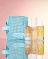 Kopari Beauty 4-Pc. Sun Voyage Spf Set