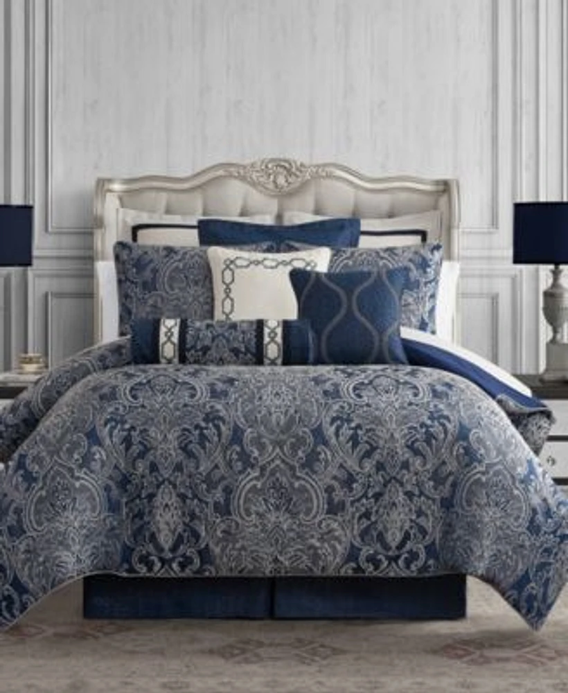 Waterford Blarney Comforter Sets