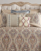 Waterford Lewiston 4-Pc. Comforter Set