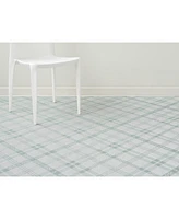 Chilewich Martha Stewart Ribbons Rug, 35"x48"