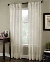 Chf Sheer Soho Voile 59" x 84" Panel