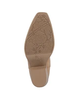 Sugar Women's Murray3 Western Pull On Booties