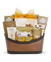 Alder Creek Gift Baskets Chocolate Decadence, 11 Piece