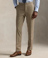 Polo Ralph Lauren Men's Performance Twill Suit Trousers