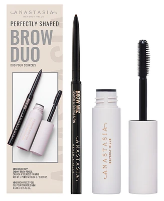 Anastasia Beverly Hills 2-Pc. Perfectly Shaped Brow Set