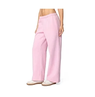 Edikted Women's Miss Sweatpants