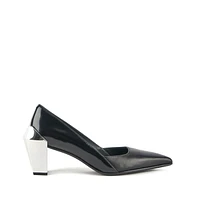 United Nude Womens Gem Pump Mid