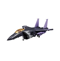 Mp-52+ Skywarp 2.0 | Transformers Masterpiece