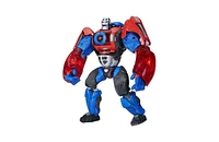 Transformers Optimus Primal Year of the Monkey Edition Platinum Edition