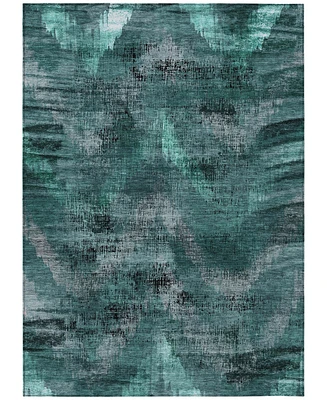 Addison Chantille Machine Washable ACN792 2'6''x3'10'' Area Rug