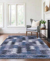Addison Chantille ACN798 2'6''x3'10'' Area Rug