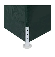 Party Tent 9.8'x29.5' Green