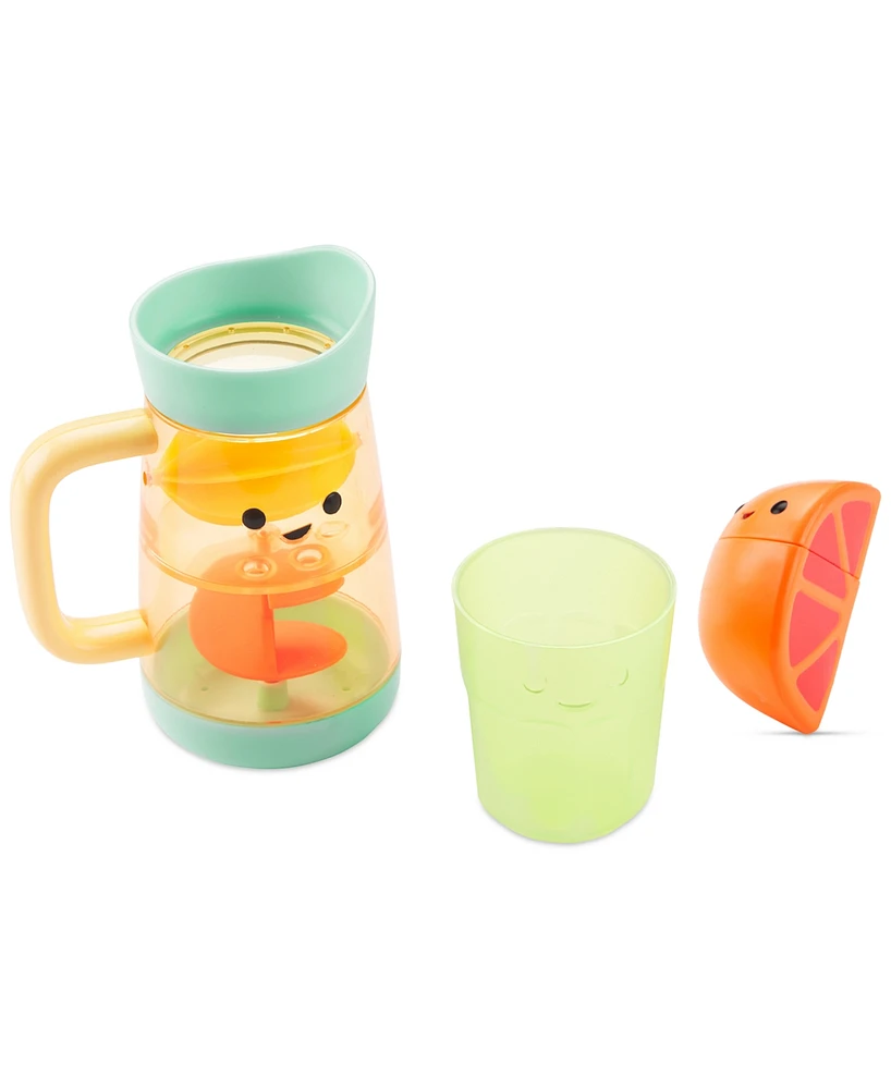 Skip Hop Tub to Table Lemonade Bath Toy