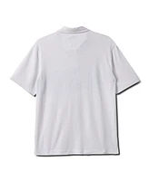 Quiksilver Waterman Men's Motu Polo Shirt