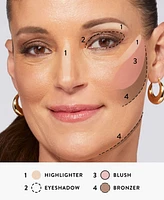Laura Geller Beauty The Best Of The Best: Baked Full Face Basics