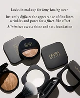 Laura Geller Beauty Matte Maker Translucent Setting Powder